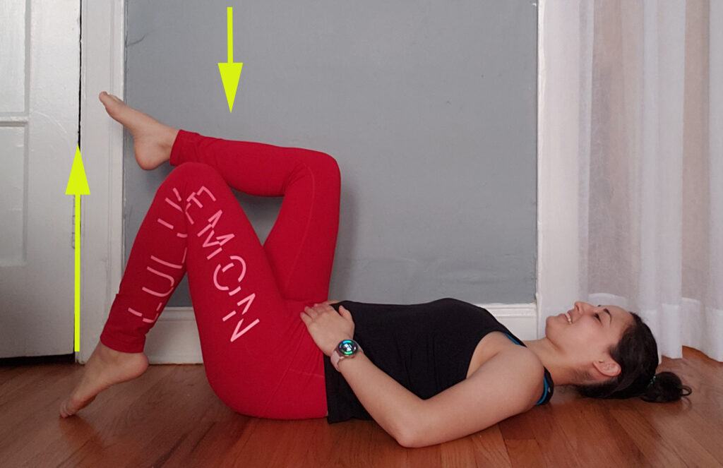 core strengtheners for violinists