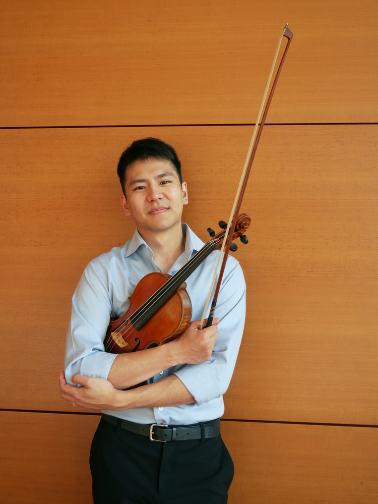 violin-related pain treatment